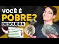 Download Lagu QUANTO DINHEIRO TEM QUE TER PARA SER RICO? [O Valor vai te SURPREENDER]