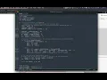 Python Code Review