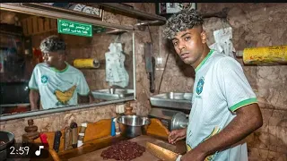                                 عفروتو أوني   كبده                      دندنها