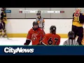 PHF All-Star Game in Toronto this weekend