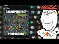 The Anti Car Subreddit Is Still Terrible