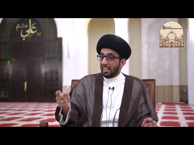 ⁣التصدق في المجالس - سماحة السيد موسى العلي