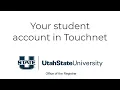 View and Understand Your Student Account
