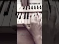 Download Lagu Mc Fioti bum bum tam tam piano easy songs for beginners #easy #shorts #tutorial #piano #memes