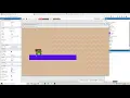 Construct 3 Platformer Tutorial - 4 Movement and Platforms