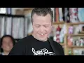 Jason Isbell: Tiny Desk Concert