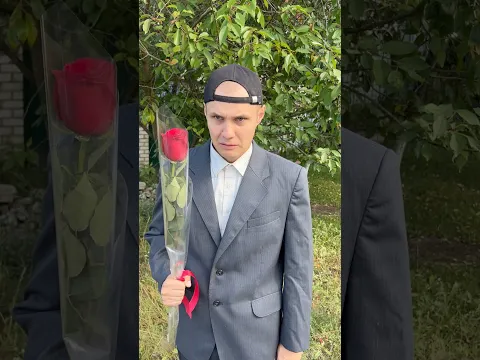 Ты с братом в детстве😁