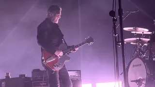 Download Queens of the Stone Age “Better Living Through Chemistry” at Stage AE in Pittsburgh 4K MP3