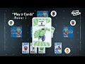 How to Play Crazy 8 Card Game Easy Rules for Kids Families