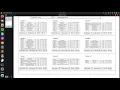 Python Project 2 for CS384 2021 Odd Semester