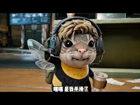 Said Becomes a Fox Demon Episode 27