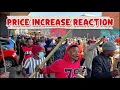Download Lagu Public Reaction to Bread price increase