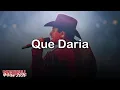 Que Daria, Decide Tu, Noches Amargas - Julion Alvarez MIX 2026