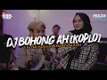 Lagu DJ BOHONG AH [KOPLO] NAZMI NADIA FT. KRISHNA SAGARA | REMIX MOLAN RMX