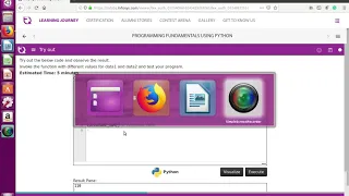 InfyTQ PF Day2 1 Functions