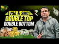 Mastering Double Top Double Bottom Patterns with VSA and Smart Money Secrets