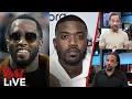 Download Lagu Huge Rico Lawsuit BOMBHSELL - Diddy And Ray J In Hot Water | TMZ Live Ep 10/1/25