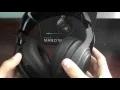 Razer Man O War Review and mic test