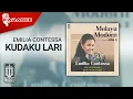 Download Lagu Emilia Contessa - Kudaku Lari (Official Karaoke Video)