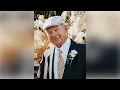 Heartbreaking Loss Remembering William Papa Bill Bates from Bringing Up Bates at 86