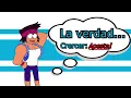 Creecer Apesta Ok ko let s be heroes Fanfic Capitulo 1-3