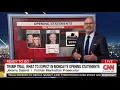 New York Lawyer Jeremy Saland on CNN What to Expect from Opening Statements in Trump s Trial