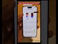 Download Lagu How to set up Always on Display on iPhone 16 Pro Max ??#shorts #techszoom #iphone16promax #iphone16