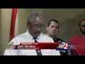 Orange County sheriff reacts to Gov Scott s decision to reassign Loyd case