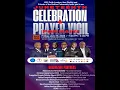 Dr Dorr Jean participated in the third Annual Juneteenth Prayer Vigil and Rally for Haiti 6-19-26