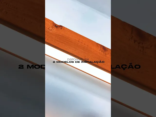 Vídeo do produto