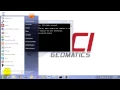 Getting Started with Python and Geomatica - Basics Resources Episode 1