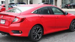 2020 Honda Civic Sport in Bowie MD 20716