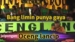 Download Pencugan Bang Limin Buntung feat Oceng Lancip..... MP3