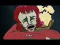 Download Lagu INSANE SLEEP WALKING GIRLFRIEND - 1 Hour of Scary Animation Stories