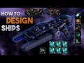 Stellaris 4 3 Ship Designer Guide