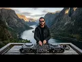 Gospel EDM Tech House 2026 | Norway Fjord Worship | Divine Nordic Energy