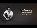 Download Lagu Carlo Aquino - Balisong (Transformed) (Official Lyric Video)