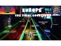 Download Lagu Europe - The Final Countdown - Rock Band Blitz Playthrough (5 Gold Stars)