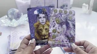 Pick A Card Tarot Reading TIMELESS