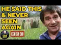 Lagu Johnny Ball zei dit 22 jaar geleden en is daarna nooit meer op de BBC verschenen.
