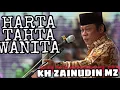 Lagu KH Zainudin MZ ceramah terlucu !!! harta tahta wanita