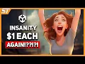 30 Unbelievable 1 Assets AGAIN Humbles Power Tool Bundle Is Here
