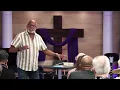 Agree Believe and Act on the Word Pt 12
