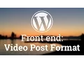 Part 24 - WordPress Theme Development