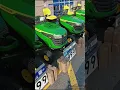 Lowes 2024 riding mower lineup