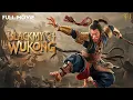 Download Lagu Black Myth Wu Kong Full Movie | IOF Hindi