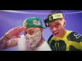 Martinwhite, Dj Rocka - GUARACHETTE (Video Oficial)