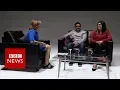 Money Clinic in Miami in the United States - BBC News