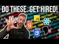 5 Things a Junior Frontend Developer Should Know