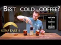 Coffee Showdown Iced Coffee vs Cold Brew Coffee Talk Ep 4